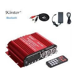 Kinter MA-500 Mini