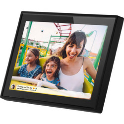 Braun Phototechnik DigiFrame 1019