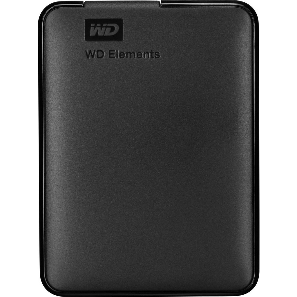 Western Digital Elements Portable 5TB Εξωτερικός Σκληρός Δίσκος HDD 2.5 ...