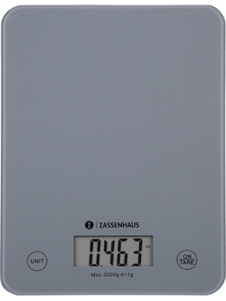 Zassenhaus
73485 Grey