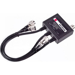 Diamond MX3000N 1.6- 1300MHZ Triplexer