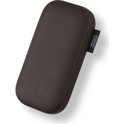 Lexon Powersound Wireless Power Bank 5000mAh Brown