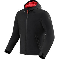 Rev'IT Traffic H2O Black