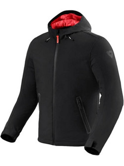 Rev'IT Traffic H2O Black