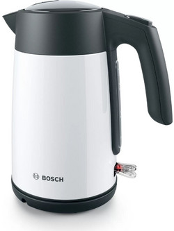 Bosch TWK7L461 Ανοξείδωτος Βραστήρας 1.7lt 2400W