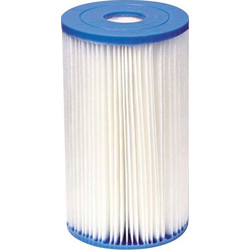 Intex Φίλτρο Αντλίας Πισίνας (Twin Pack) (29002)