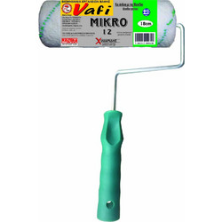 Vafi Ρολό Βαψίματος 180mm Microfiber