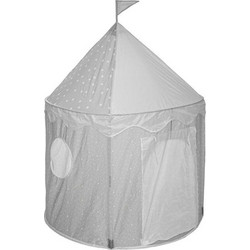 Atmosphera Παιδική Σκηνή Κάστρο Γκρι 174150B
