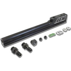 AEM Mitsubishi 4G63 High Volume Fuel Rail