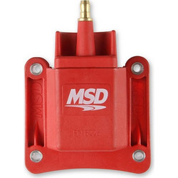 MSD Blaster GM Coil Dual Connector