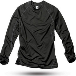 Aigle - Egano Noir Black