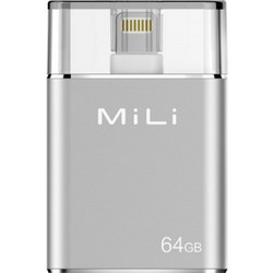 MiLi iData Pro 64GB USB 2.0