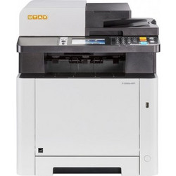 Utax P-C2655W Έγχρωμο Φωτοτυπικό Laser