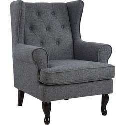 HomeMarkt Μπερζέρα Brandon HM3073.10