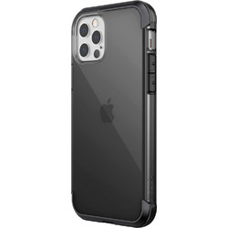 X-Doria Raptic Air Θήκη iPhone 13 Pro Smoke 471749