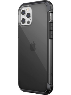 X-Doria Raptic Air Θήκη iPhone 13 Pro Smoke 471749