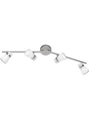 Trio Lighting SOCHAUX R81954007 Φωτιστικό Σποτ 4 X G9