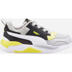 Puma X-Ray 2 AC PS Παιδικά Sneakers Πολύχρωμα 374192-18
