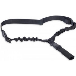 ΑΟΡΤΗΡΑΣ TASMANIAN TIGER SINGLE SLING TT 7905 ΜΑΥΡΟ