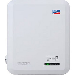 Inverter Φωτοβολταϊκών Υβριδικός Τριφασικός SMA STP-6.0-3SE Smart Energy 6000W
