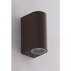 Intec One I-ONE-AP2 BRO 2xGU10