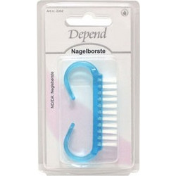 Depend Nail brush