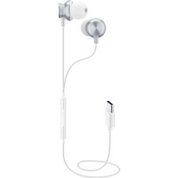 Cellular Line Sparrow Handsfree In-Ear USB-C White
