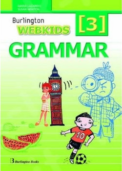 Webkids 3 Grammar