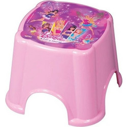 Σκαμπό Barbie (01799)