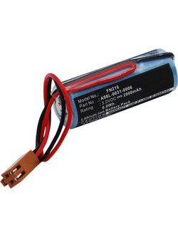 MultiEnergy Μπαταρία PLC GE Fanuk CNC Power Mate H