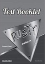 Rusty A Junior Test Pack Student's Book