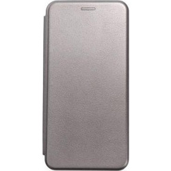 Θήκη κινητού Forcell Elegance for Apple iPhone 13 Pro Book Grey