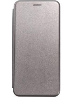 Θήκη κινητού Forcell Elegance for Apple iPhone 13 Pro Book Grey