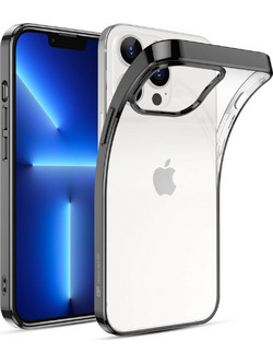 ESR Project Zero Back Cover Black (iPhone 13 Pro)