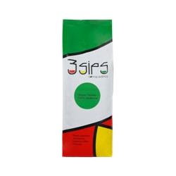 3sips Green Blend Καφές Espresso 100% Arabica σε Κόκκους 1000gr