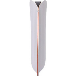 Θήκη IQOS 2.4 Sleek - Light Grey