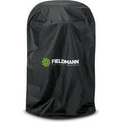 FIELDMANN FZG 9052 Μαύρο Κάλυμμα Προστασίας Ψησταριάς