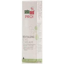 Sebamed Pro! Revitalizing Eye Cream 15ml