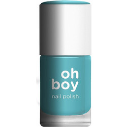 Grigi Oh Boy Nail Polish 270 Blue 10ml