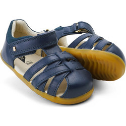 Bobux Παιδικά Παπουτσοπέδιλα για Αγόρι Navy Μπλε 731103