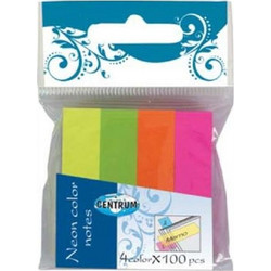 ΣΕΛΙΔΟΔΕΙΚΤΕΣ CENTRUM NEON 4x12x50 (400ΦΥΛ.) 13082215