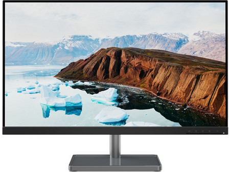 Lenovo L27m-30 IPS Monitor 27" 1920x1080 FHD 75Hz 6ms