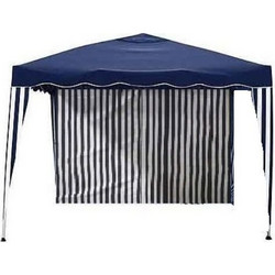 ΠΛΑΙΝΟΣ ΤΟΙΧΟΣ ΓΙΑ GAZEPO POLYESTER 160gr/m 3x2m