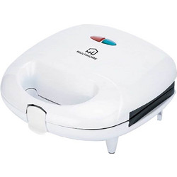 Multihome SLS1009 Τοστιέρα για 2 Τοστ 750W Λευκή