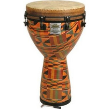 Remo Djembe Paulo Mattioli - 25"x 14"