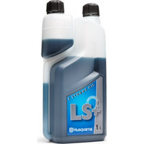 HUSQVARNA Λάδι Για Δίχρονους Κινητήρες 1lt LS +