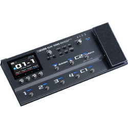 BOSS GX-100