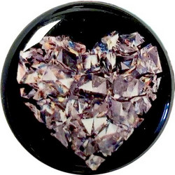 Diamont Heart