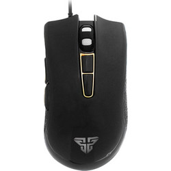 FanTech Trax X2 Ενσύρματο Gaming Ποντίκι 3200 DPI Black