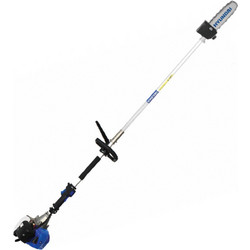 Hyundai HCS 2517LG Κονταροπρίονο Βενζίνης 1hp 5.9kg με Λάμα 25cm